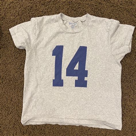 14 Top.